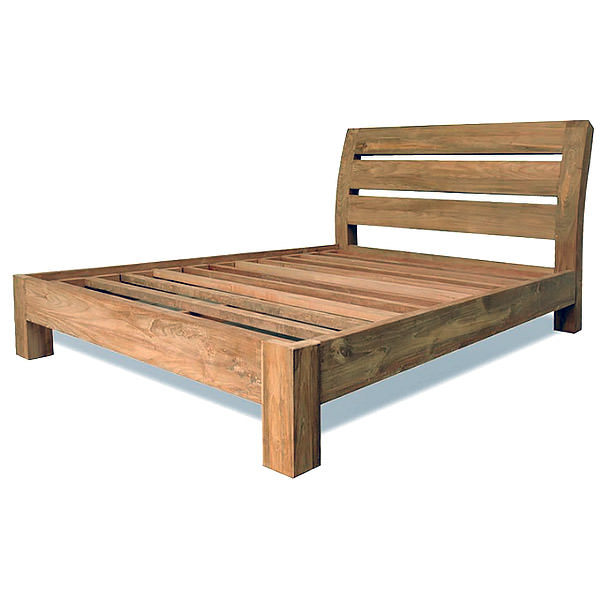 Teak Beds And Bed Frames Quality Furniture Manufacture