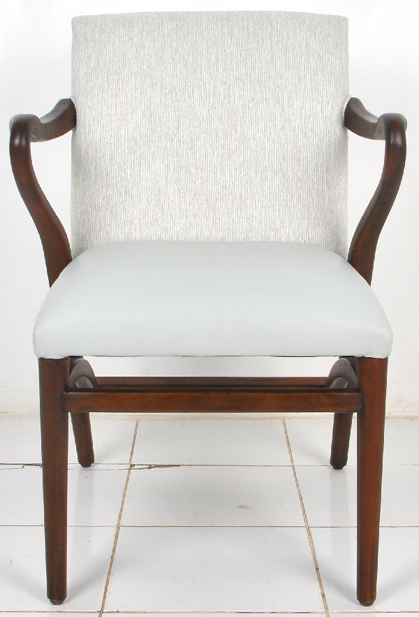 Scandinavian chair