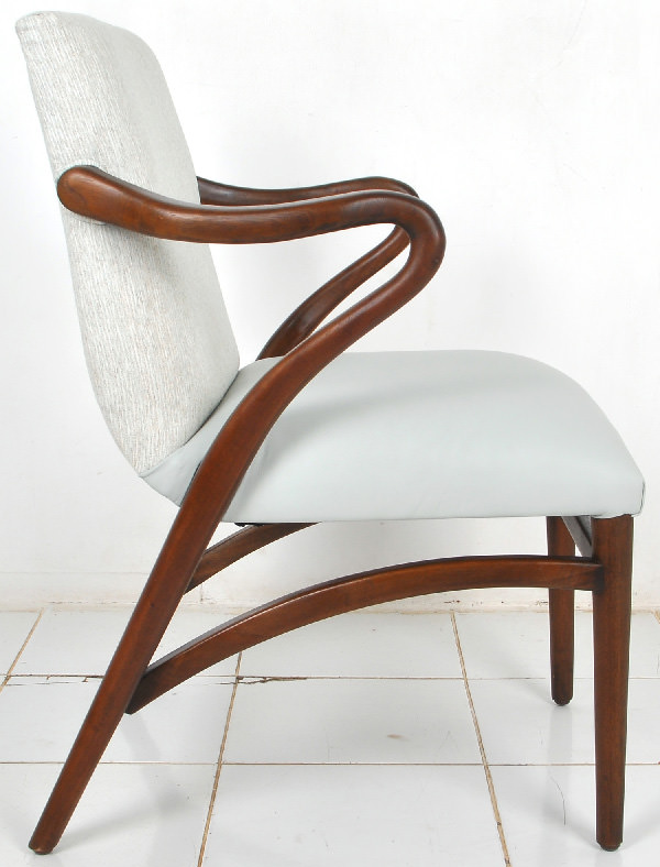 danish dining chair