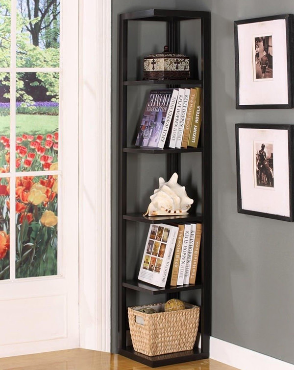 Your Bookshelves, Best Way To Build A Bookcase