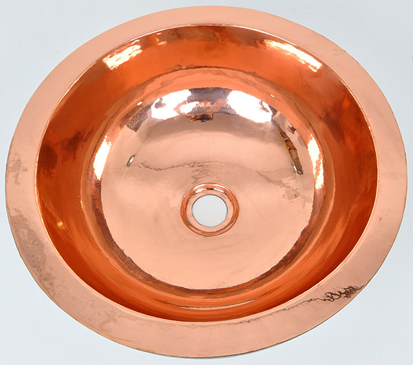 copper basin