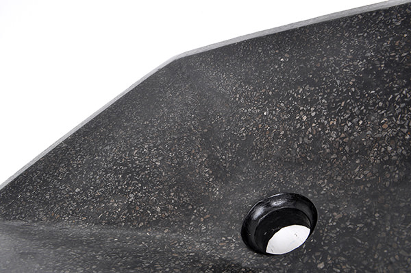 riverstone sink