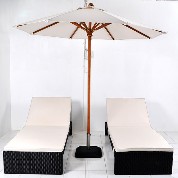 outdoor furniture