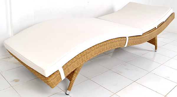 outdoor lounge chair furniture maker