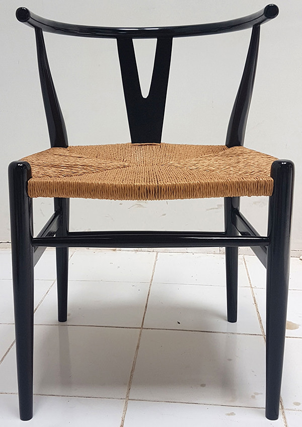 Danish chair manufacturing