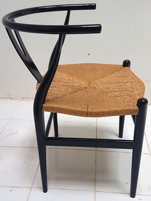 Danish chair manufacturer