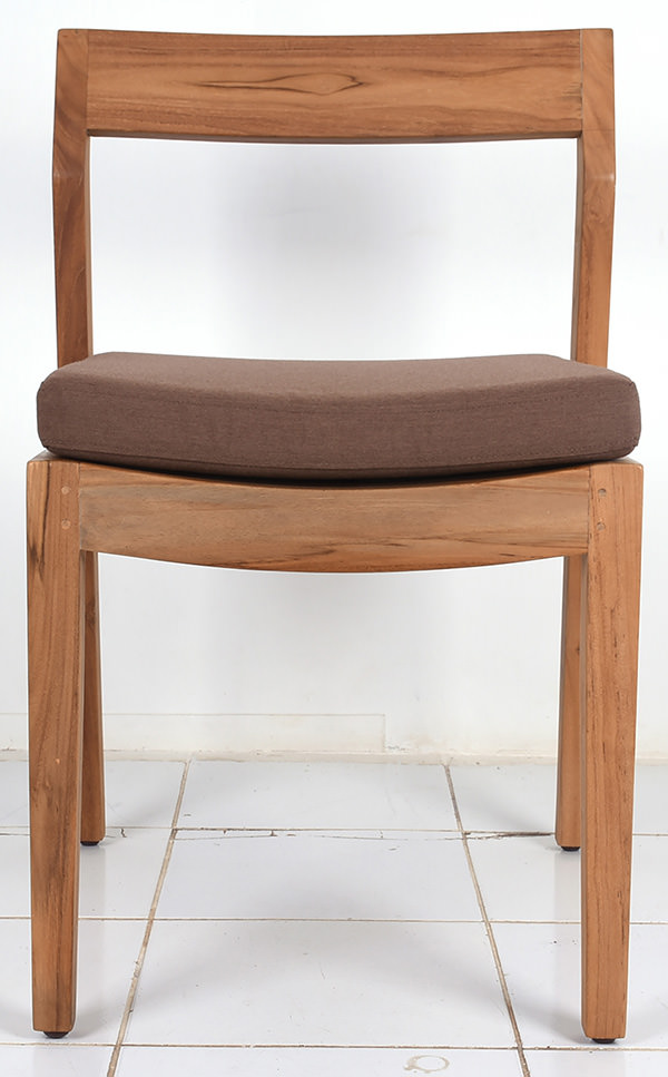 restaurant Scandinavian stacking chair