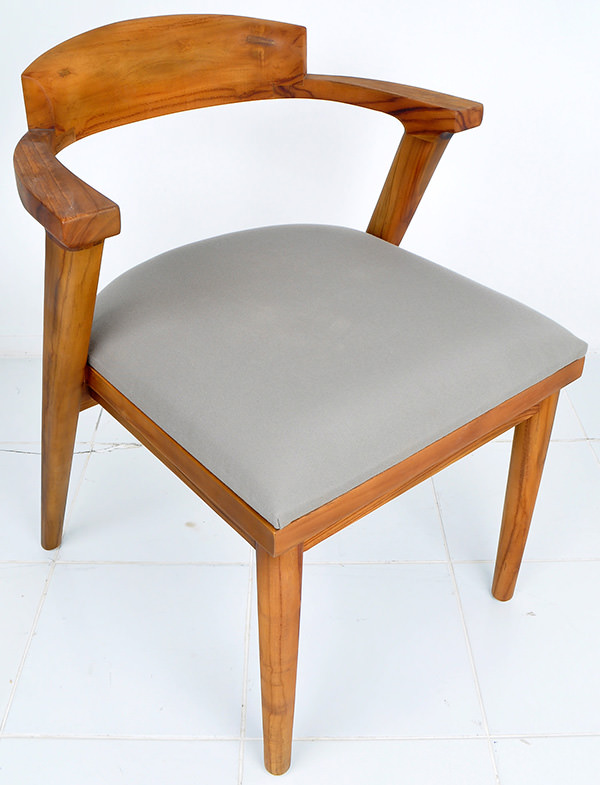 Danish chair