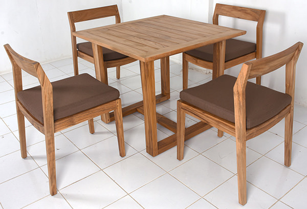 outdoor dining set furniture