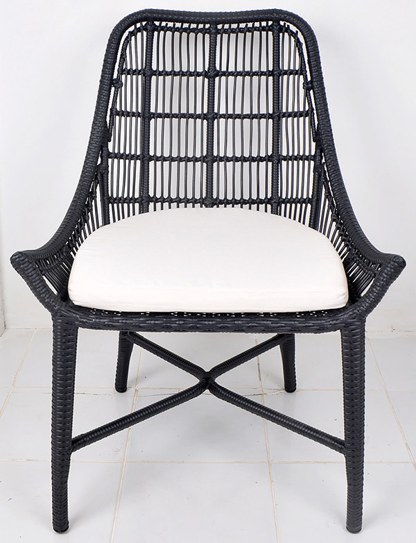 Classic nordic design chair