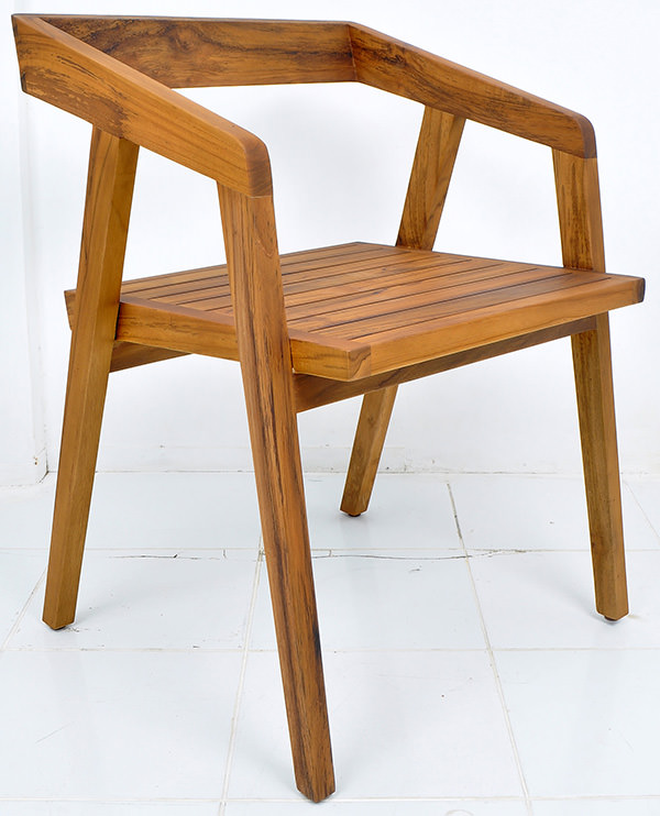 danish chair