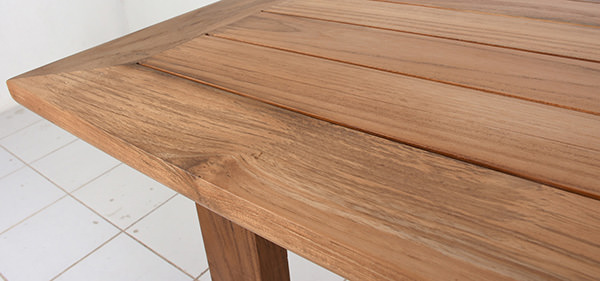 teak wood