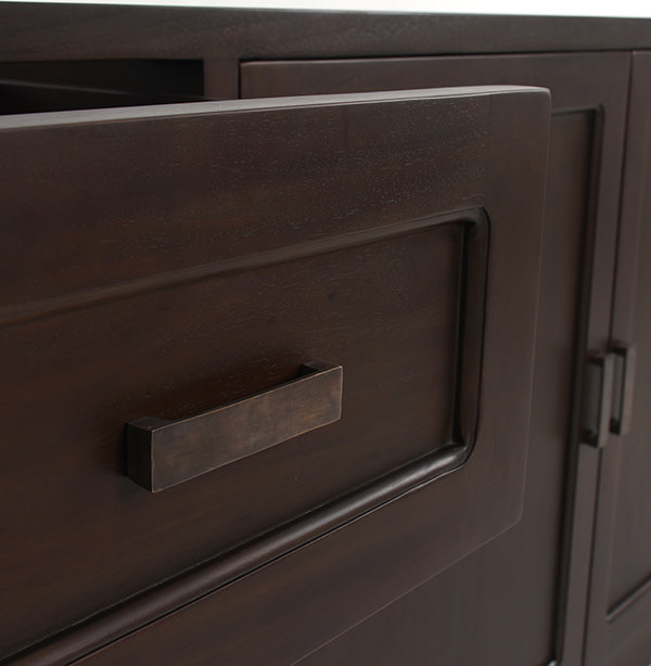 bespoke cabinet furniture