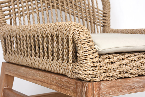 natural rattan