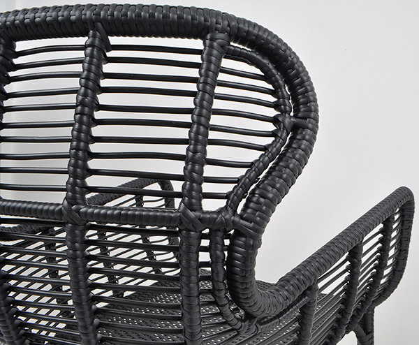 Quality synthetic rattan furniture supplier