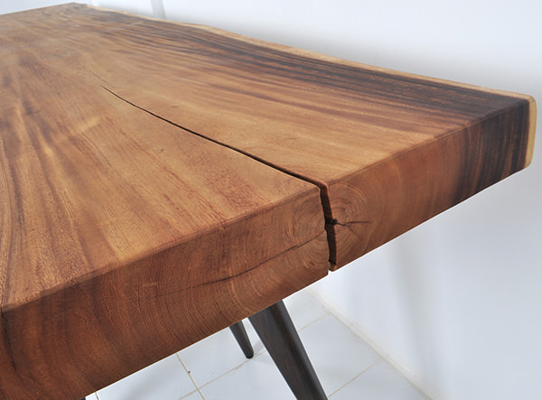 Scandinavian table top