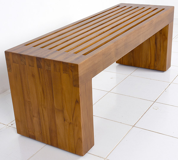 nordic bench