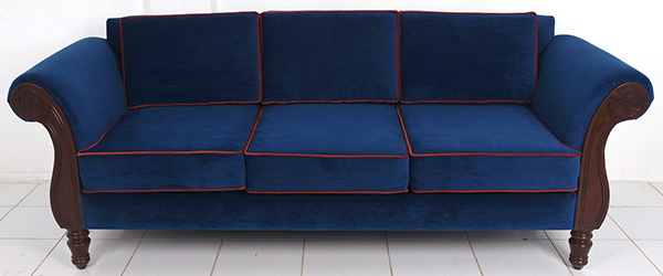 lounge couch