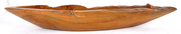 teak plate