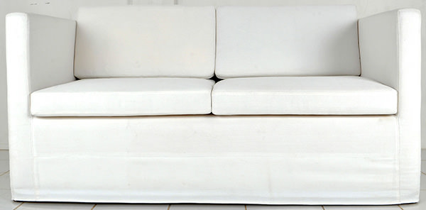 indoor custom made sofa