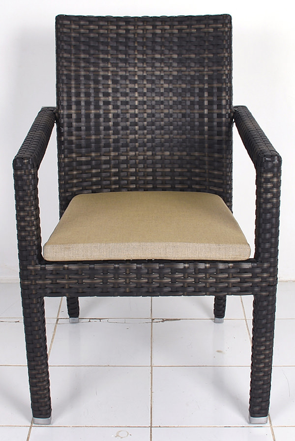 stacking restaurant chair