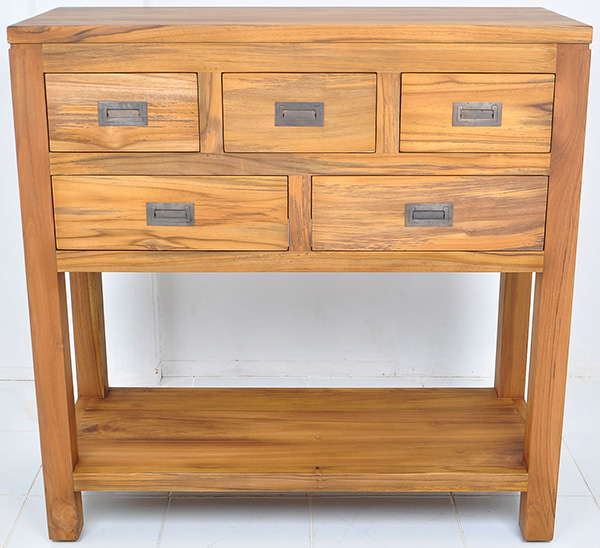 scandinavian cabinet