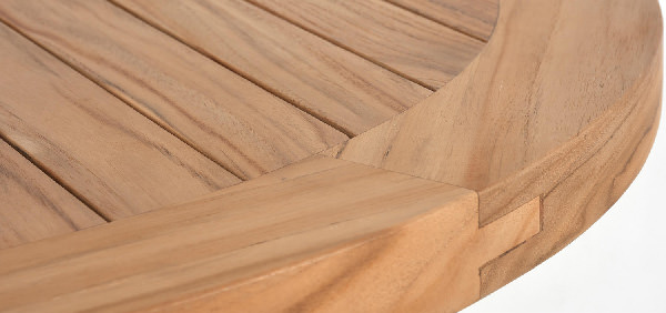 teak joinery