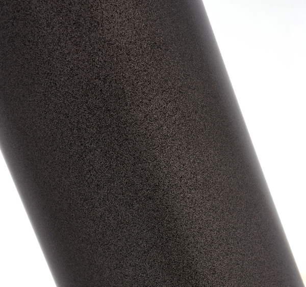 iron leg detail