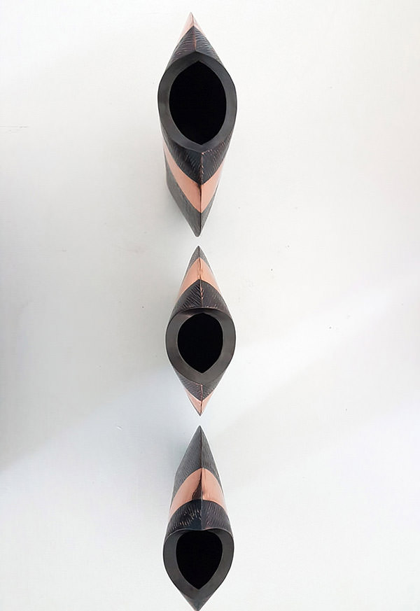 copper vase manufacturing at wholesale price
