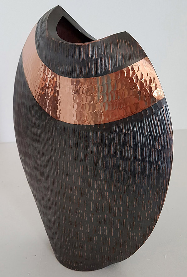 copper home accessories handmade