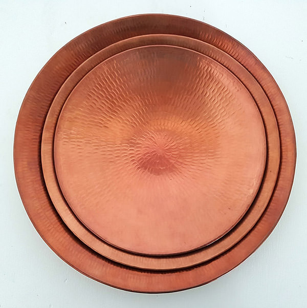 decorating copper set manufacturing