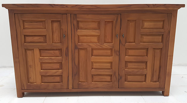 gorgeous teak sideboard manufacturing