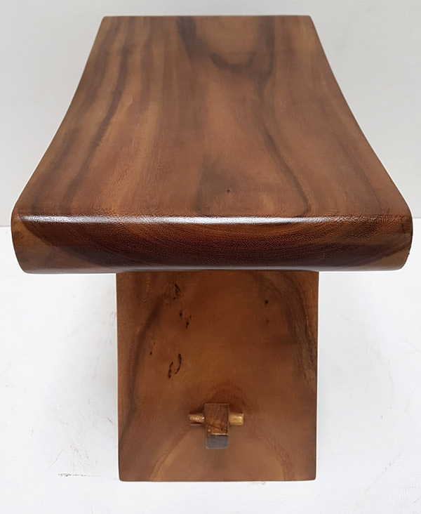 classic Asian stool