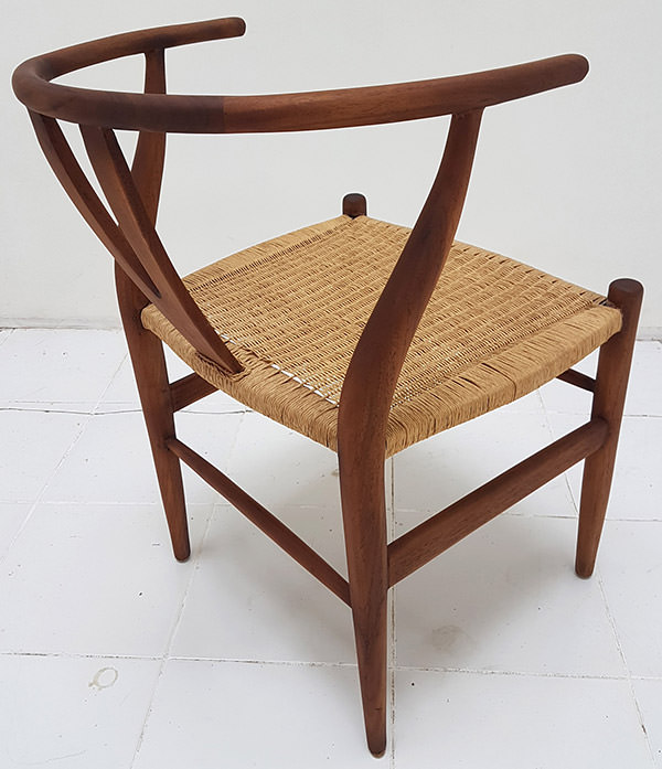 scandinavian chair