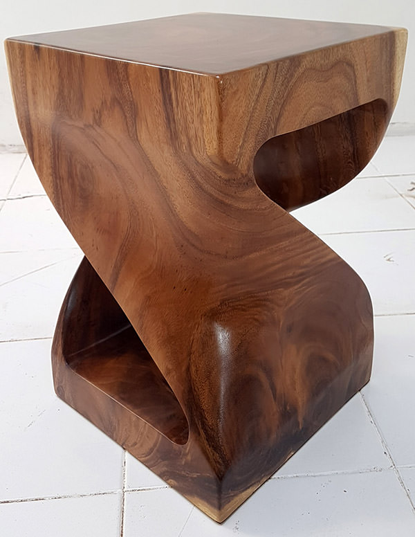 rain tree stool