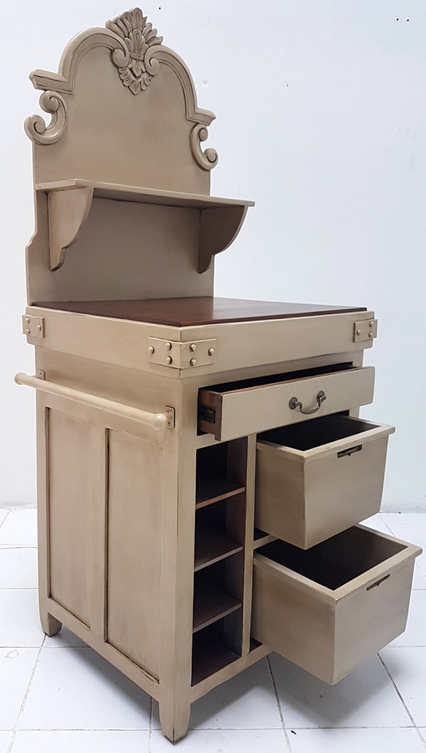 small kitchen furniture