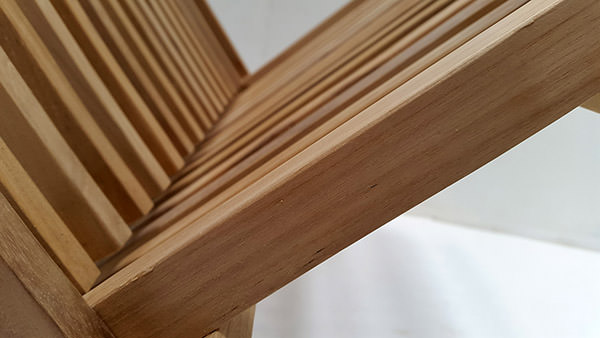 grade A teak wood
