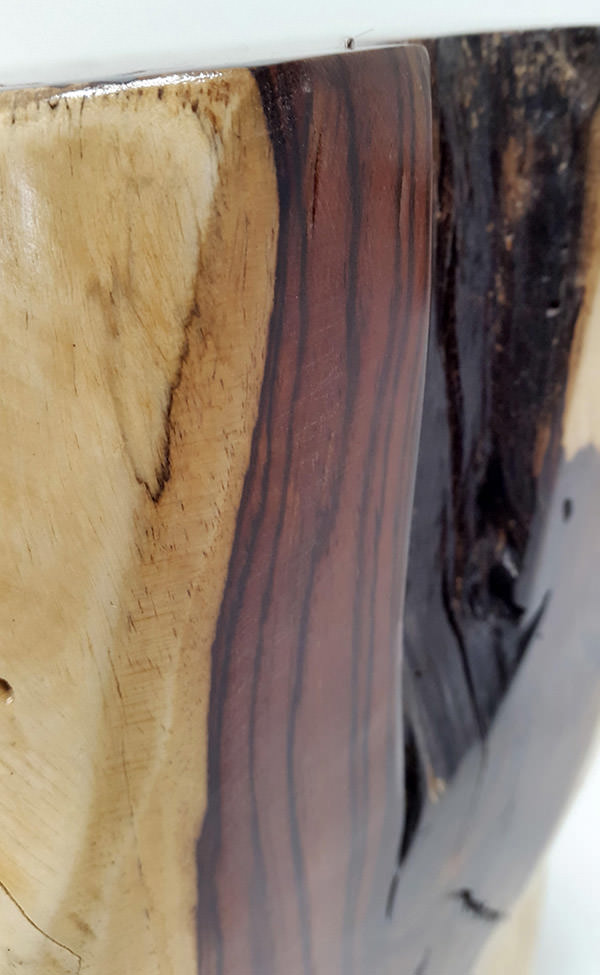 beautiful wood grain