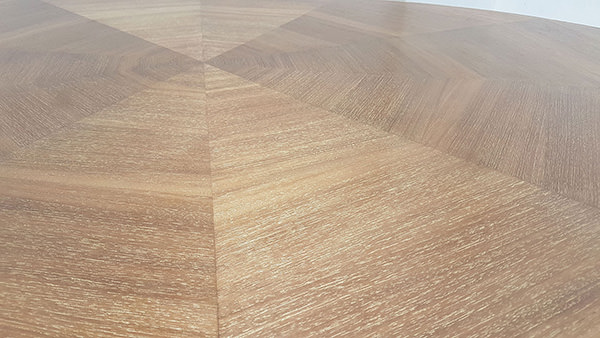 veneer table top