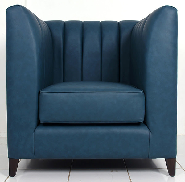 lounge armchair