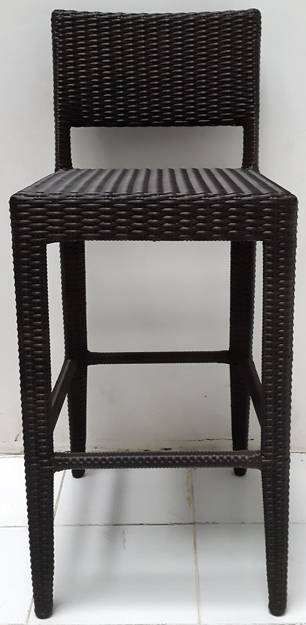 german-quality synthetic rattan manufacturer