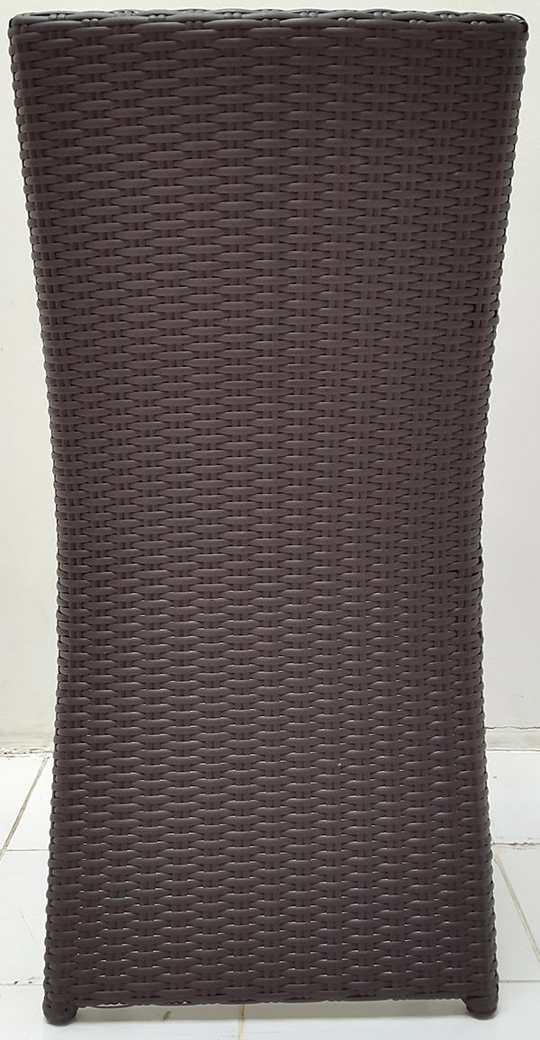 viro german synthetic rattan