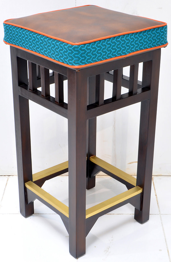 hospitality bar stool