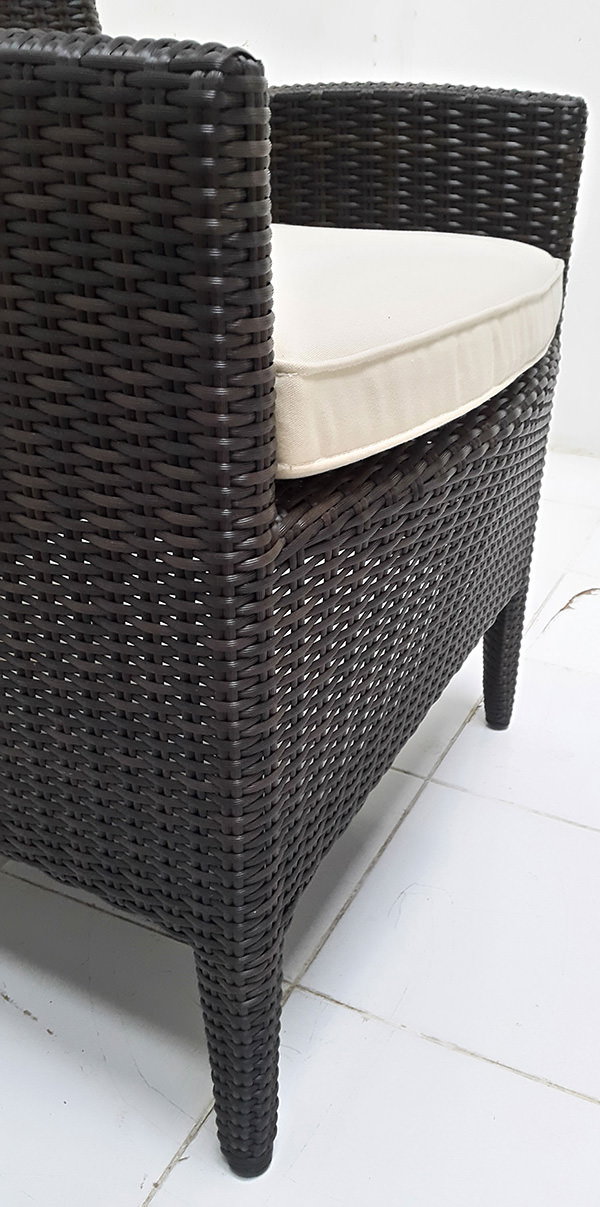 outdoor synthetic rattan manufacturing at wholesale price