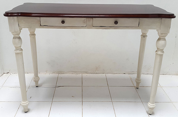 provincial console