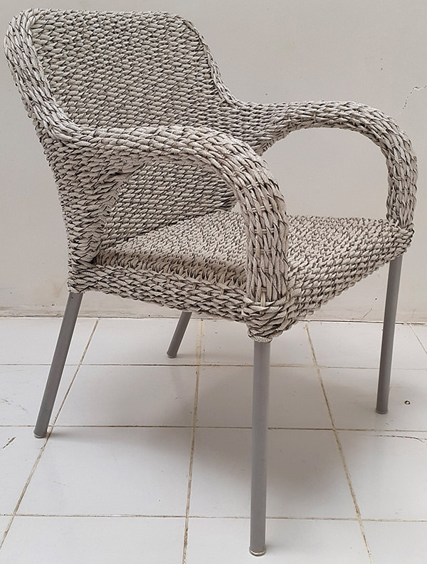 loom chair