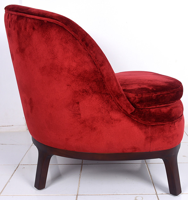 chaise lounge chair