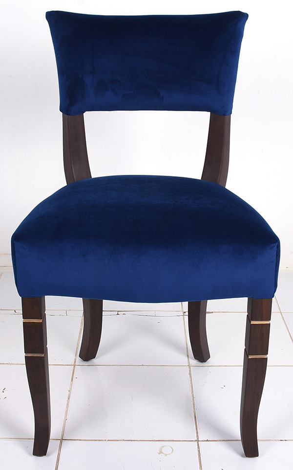 restaurant dining chair