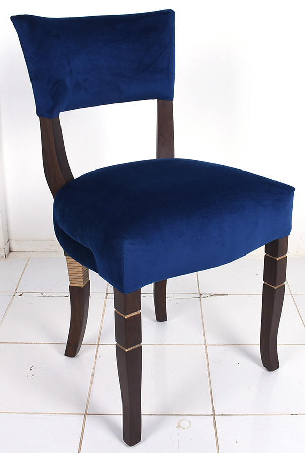 restaurant indoor dining chair