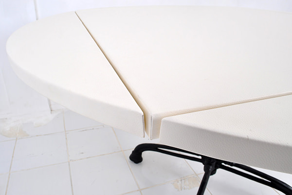 extendable restaurant table top